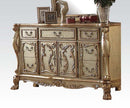 Acme Dresden Dresser 23165