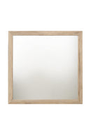 Miquell Natural Mirror