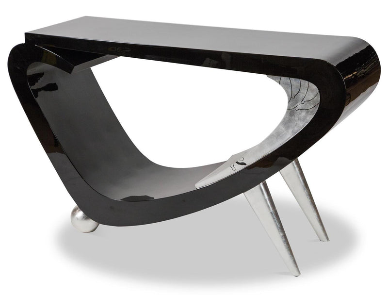Furniture Illusions Console Table