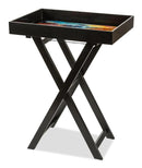 Furniture Illusions Folding Tray