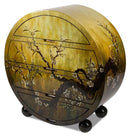 Illusions Round Chest