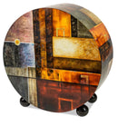 Illusions Round Chest