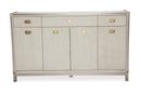 Menlo Station Sideboard in Eucalyptus
