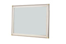 Menlo Station Sideboard Mirror in Eucalyptus