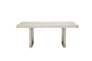 Menlo Station Rectangular Dining Table in Eucalyptus