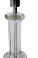 Montreal Crystal Table Lamp, (2/pack)