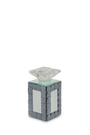Montreal Mirrored Candle Holder, Small (6/pack)