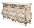 Platine de Royale Dresser in Champagne