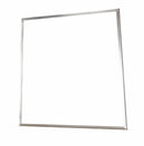Silverlake Village Mirror in Washed Oak