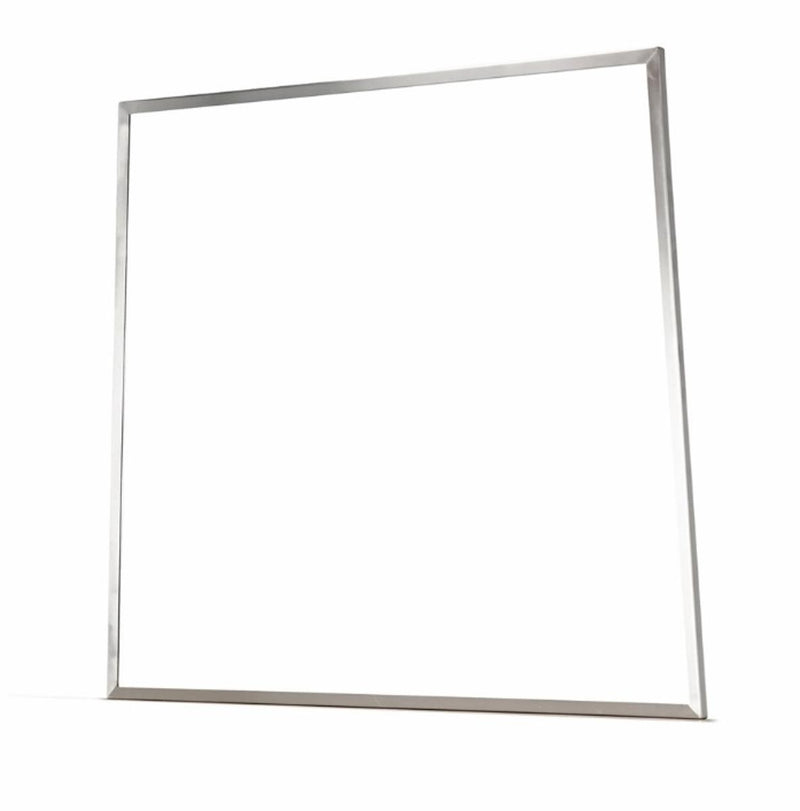 Silverlake Village Mirror in Washed Oak
