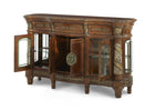 Villa Valencia Sideboard in Classic Chestnut