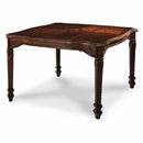 Windsor Court Gathering Table in Vintage Fruitwood