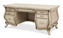 Platine de Royale Desk in Champagne