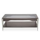 Roxbury Park Cocktail Table in Slate