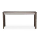 Roxbury Park Console Table in Slate
