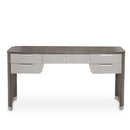 Roxbury Park Vanity/Desk in Slate