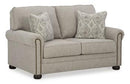 Gaelon Loveseat