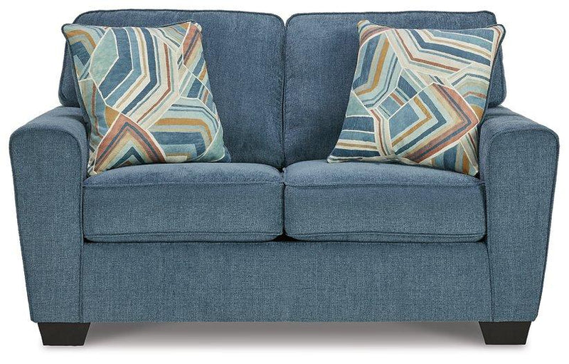 Cashton Loveseat image