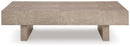 Jorlaina Coffee Table