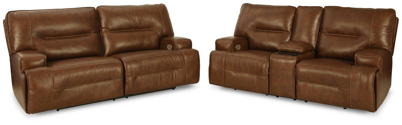 Francesca Living Room Set