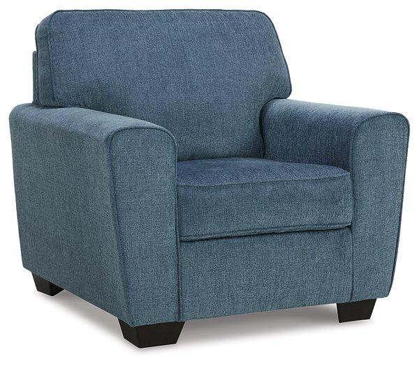 Cashton Chair image