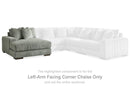 Lindyn Sectional with Double Chaise