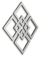 Quinnley Accent Mirror image