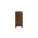 Ballard 7 Drawer Dresser-Walnut