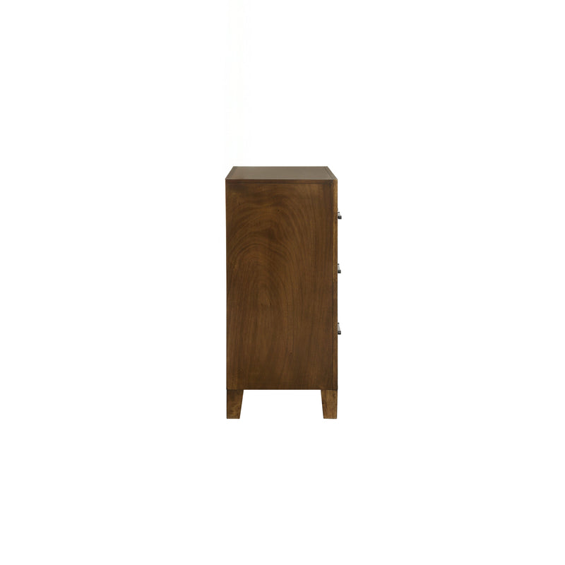 Ballard 7 Drawer Dresser-Walnut