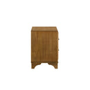 Talcott Nightstand- Honey