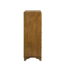 Talcott Chest- Honey