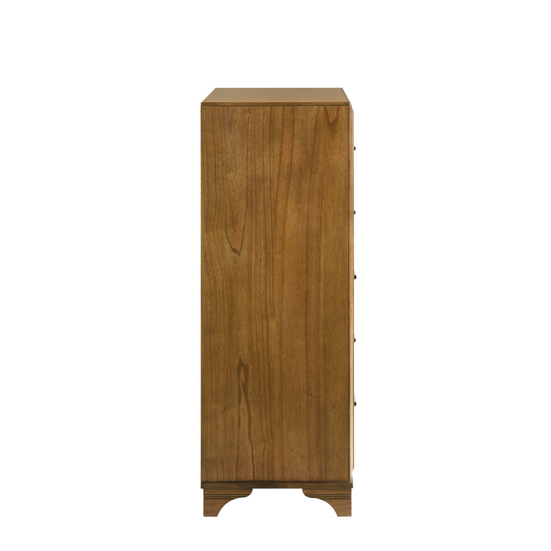 Talcott Chest- Honey