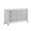 Stardust Dresser-White