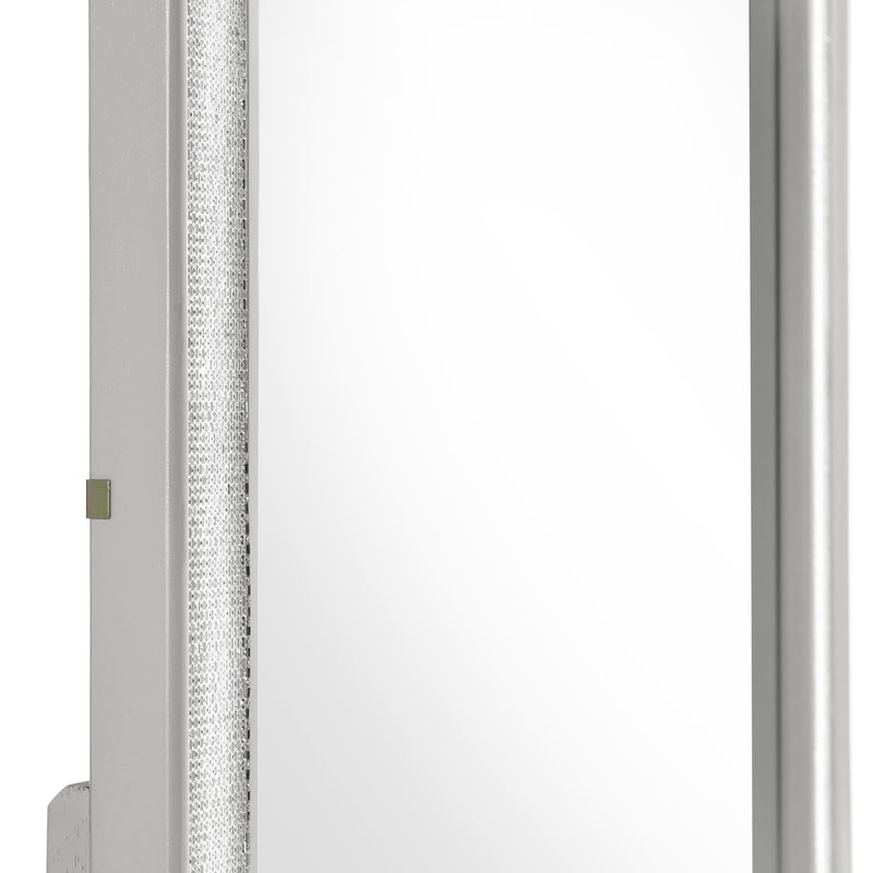 Stardust Mirror-White