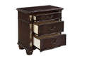 Maximus Nightstand-Madeira