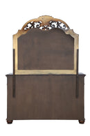 Maximus Dresser-Madeira