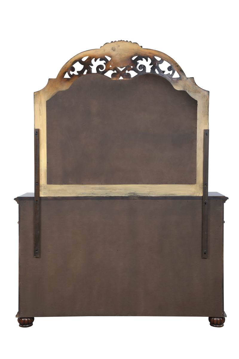 Maximus Mirror-Madeira