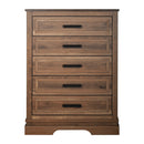 Coventry Hall Chest-Pecan