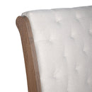 Coventry Hall 6/0 Wk Hb, Fb And Slats-Pecan