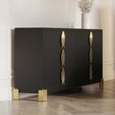 Empire Dresser- Black