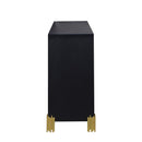 Empire Dresser- Black