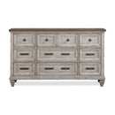 Mariana Dresser -Vintage Creme