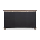 Mariana Dresser -Vintage Creme