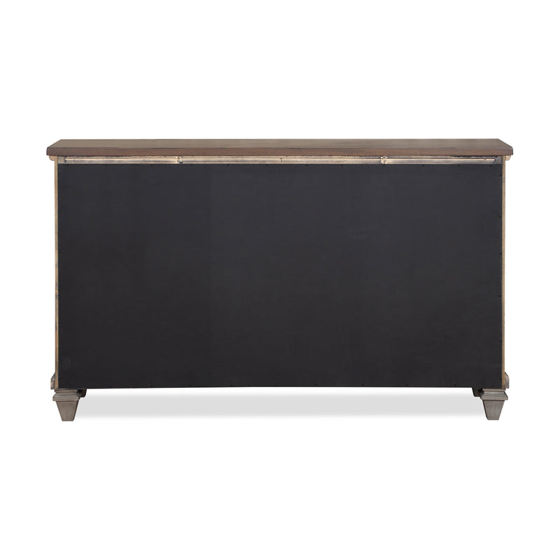 Mariana Dresser -Vintage Creme