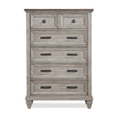 Mariana Chest-Vintage Creme