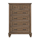 Mariana Chest-Vintage Mocha