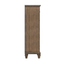Mariana Chest-Vintage Mocha