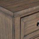 Mariana Chest-Vintage Mocha