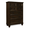 Sevilla Chest-Walnut