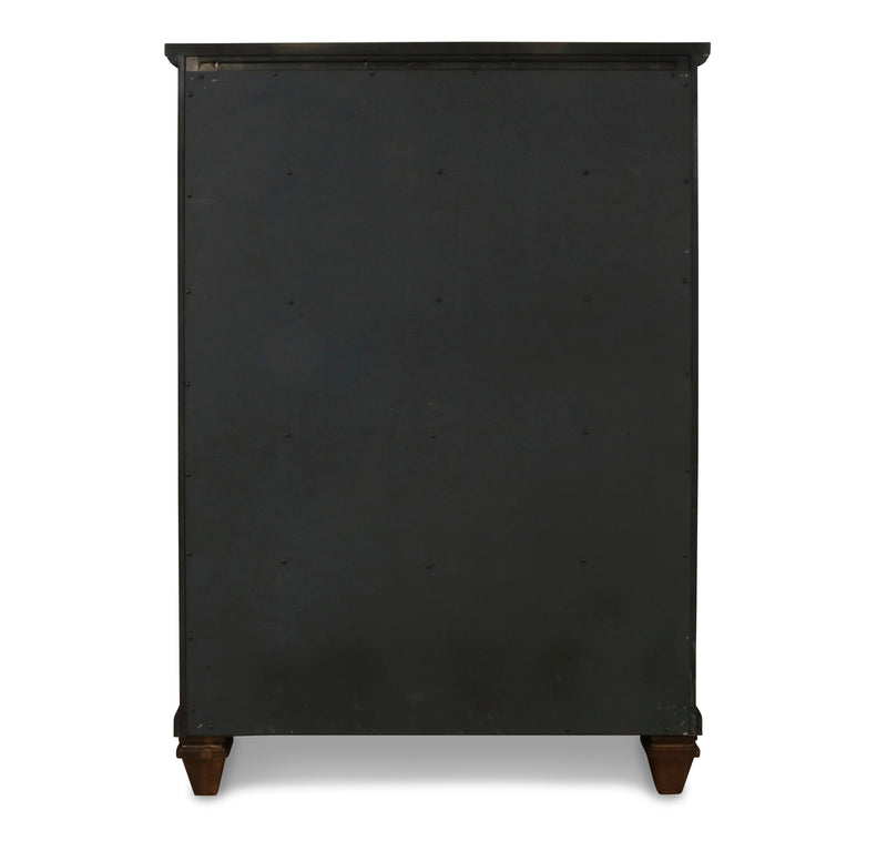 Sevilla Chest-Walnut